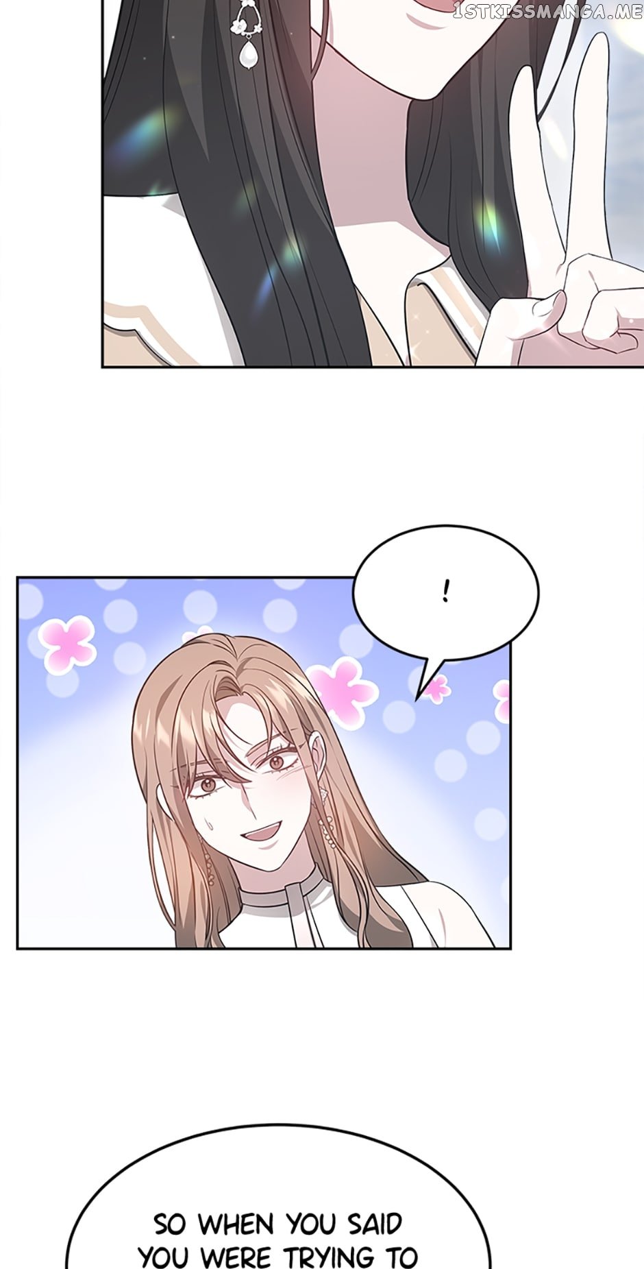 Let's Get Hitched Chapter 32 - page 67