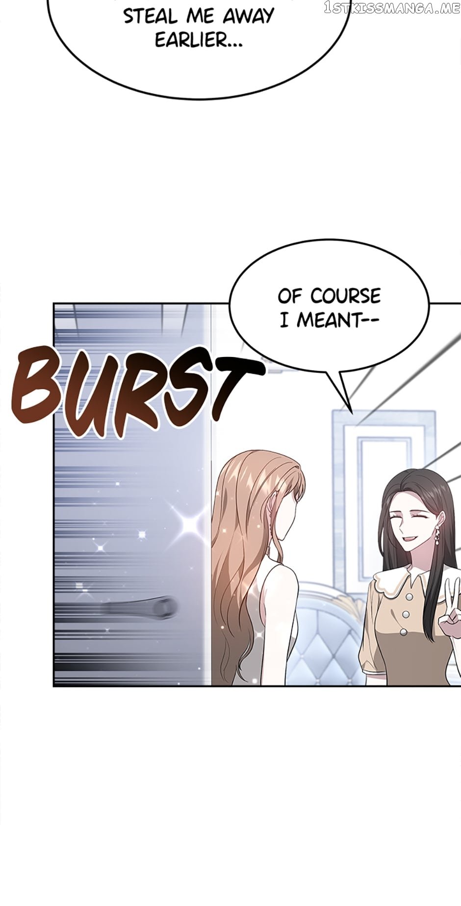 Let's Get Hitched Chapter 32 - page 68