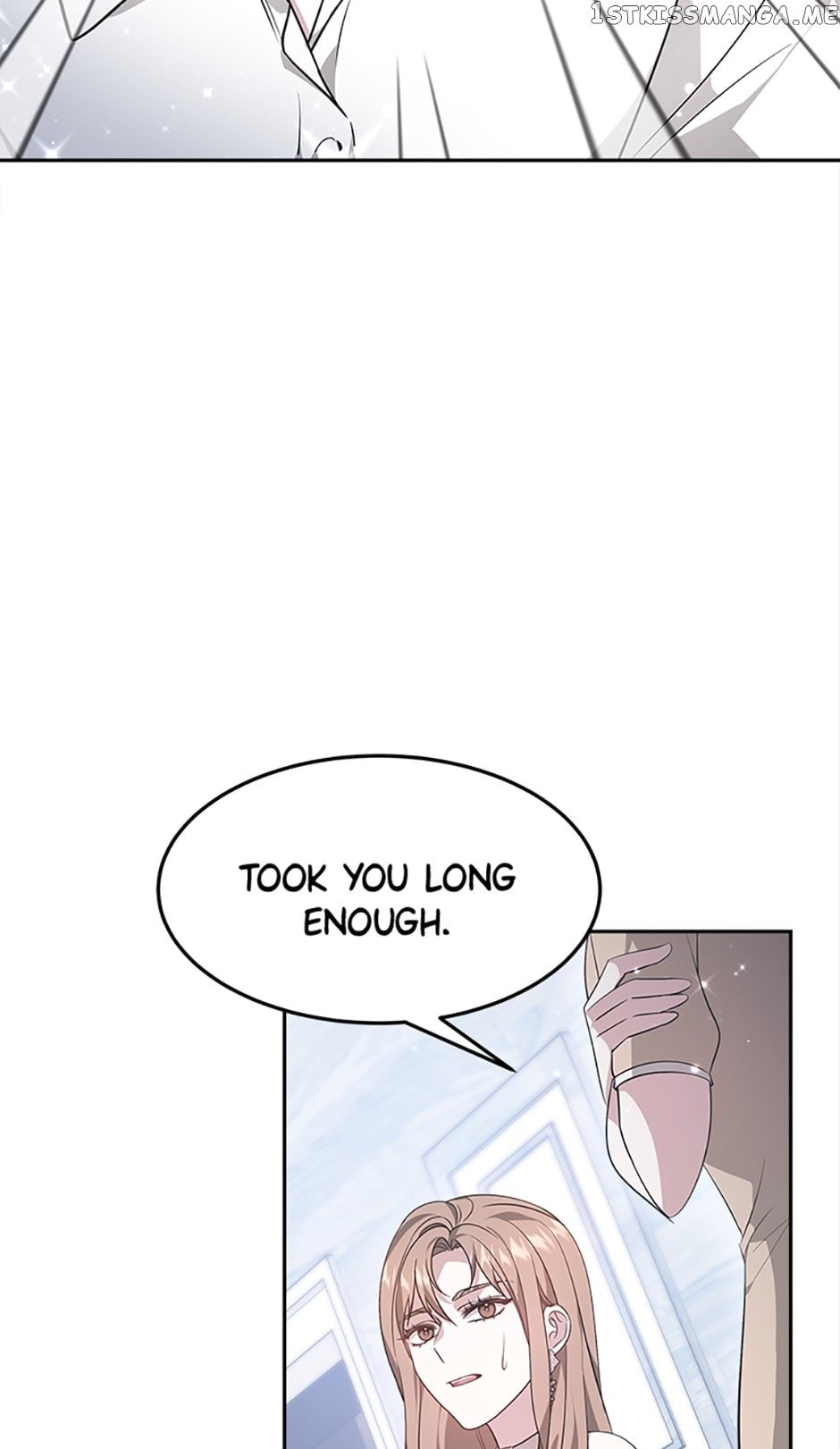 Let's Get Hitched Chapter 32 - page 70