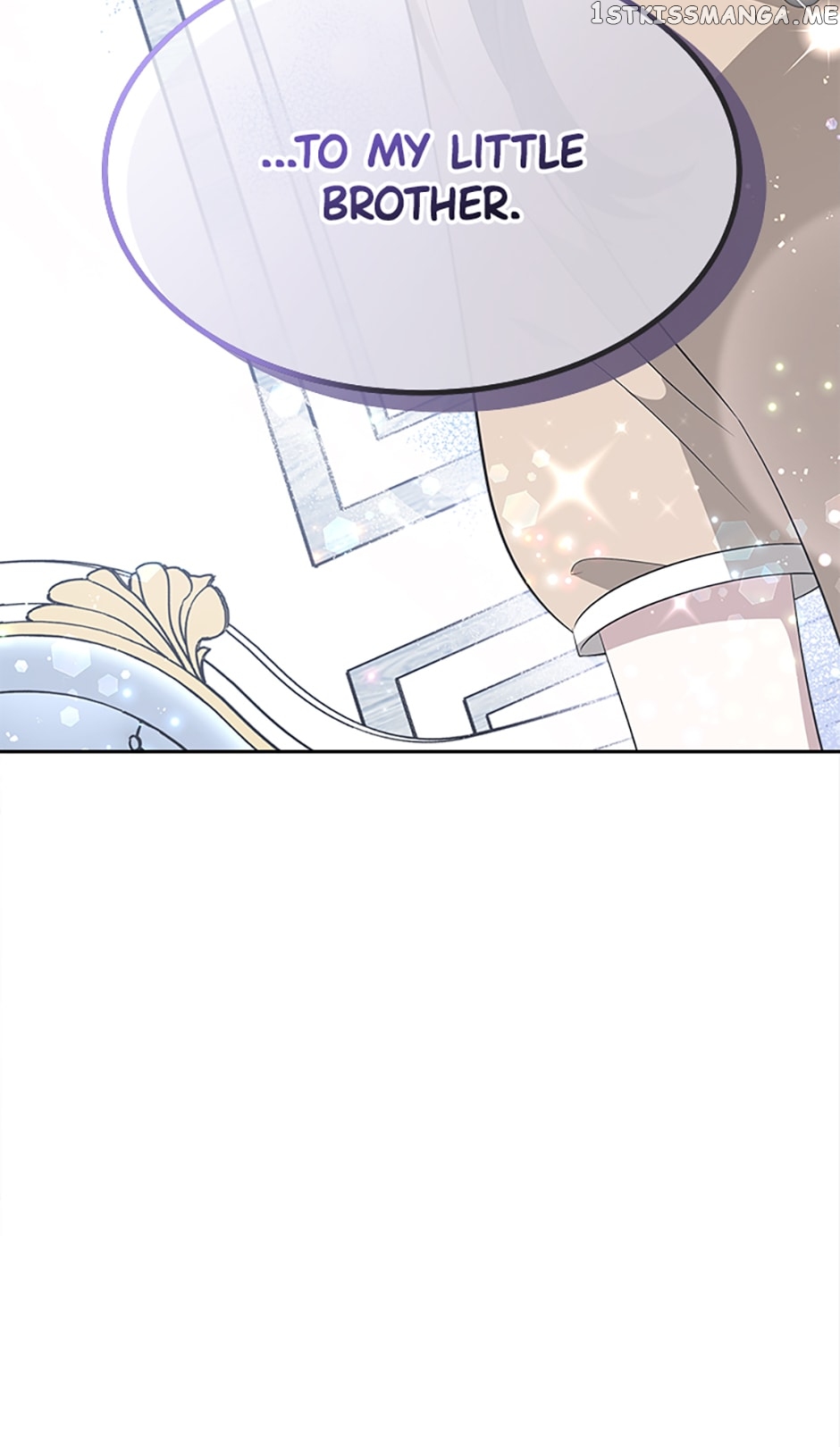 Let's Get Hitched Chapter 32 - page 73