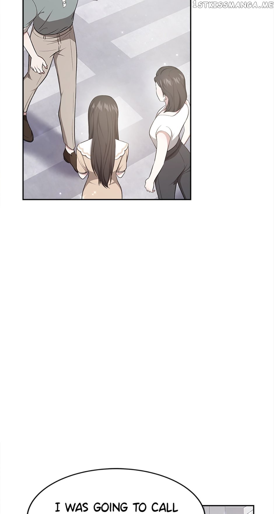 Let's Get Hitched Chapter 32 - page 8