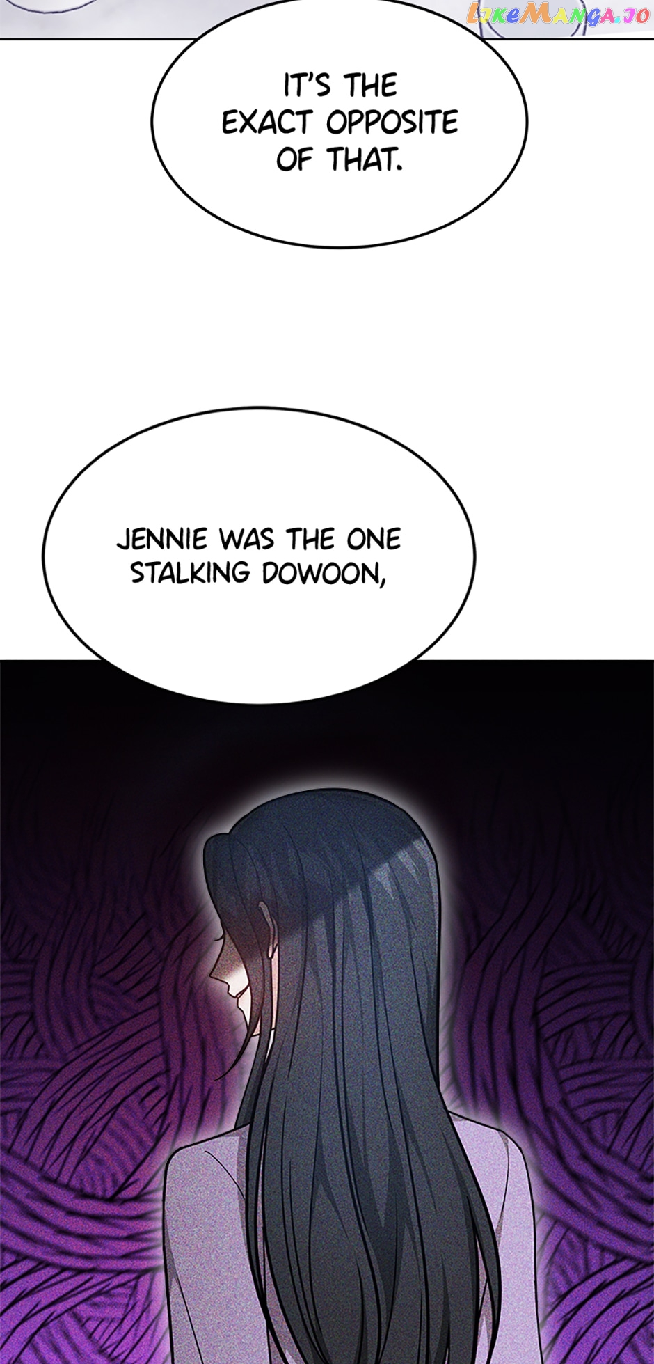 Let's Get Hitched Chapter 47 - page 13