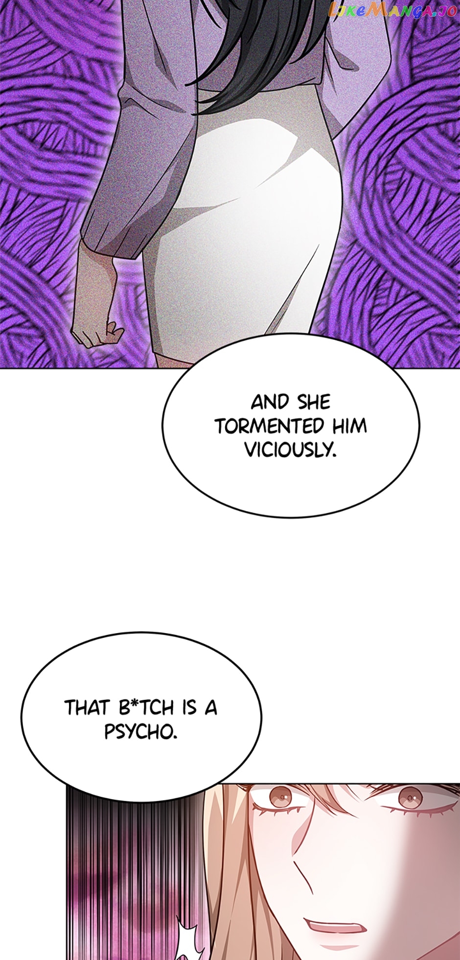 Let's Get Hitched Chapter 47 - page 14