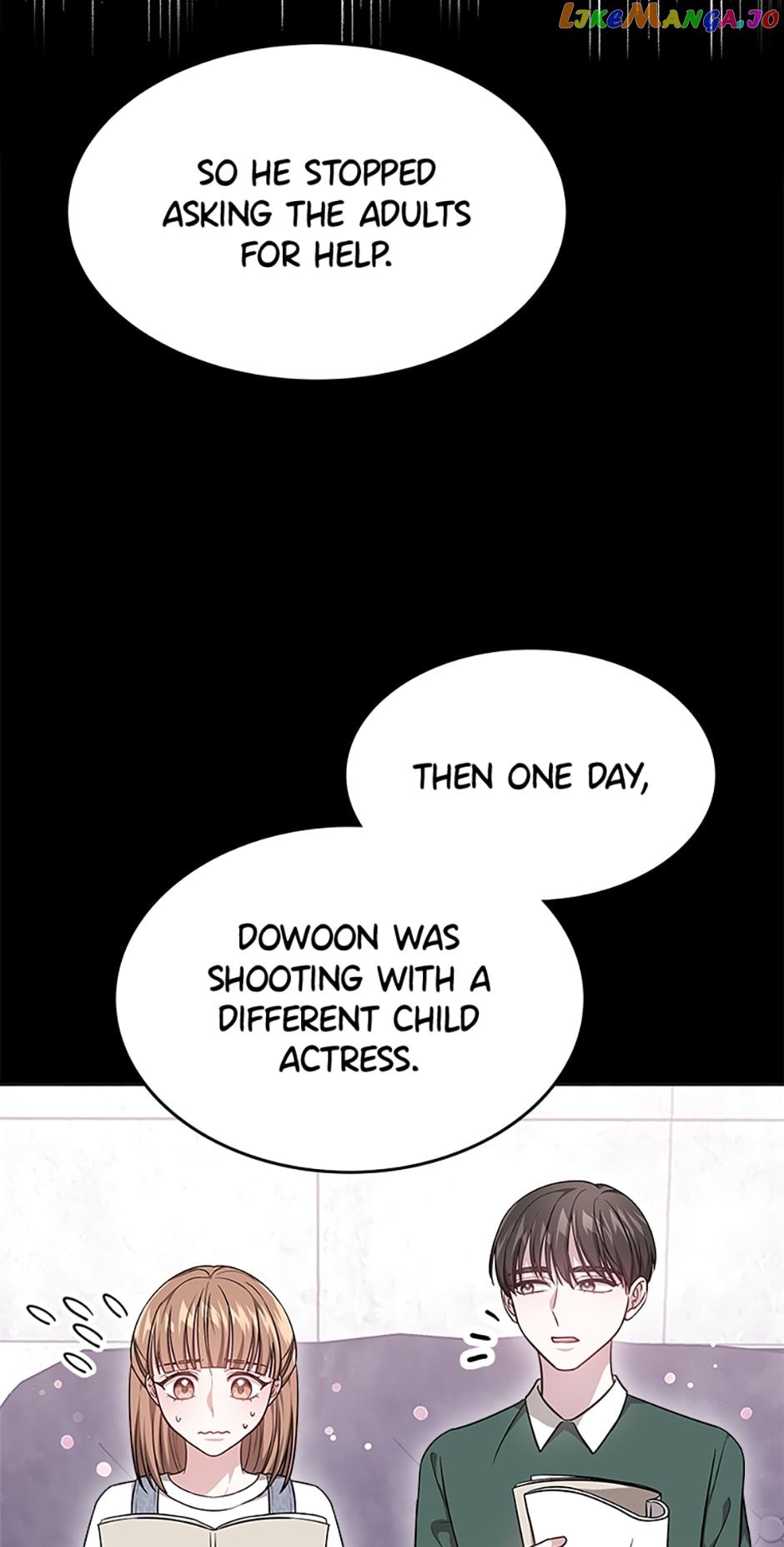 Let's Get Hitched Chapter 47 - page 26
