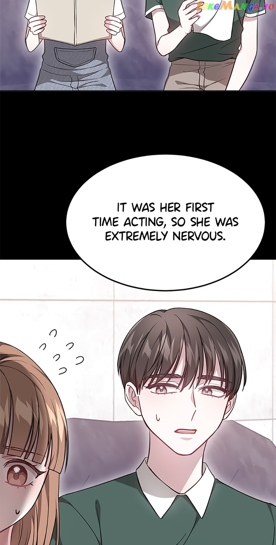Let's Get Hitched Chapter 47 - page 27