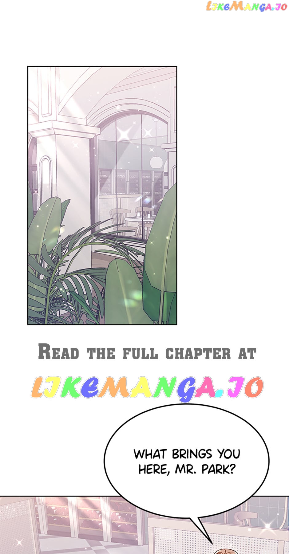 Let's Get Hitched Chapter 47 - page 3
