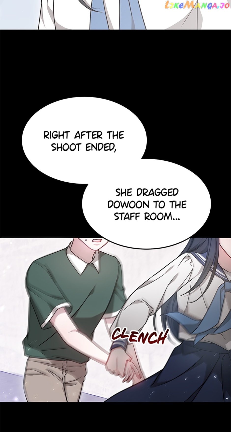 Let's Get Hitched Chapter 47 - page 31