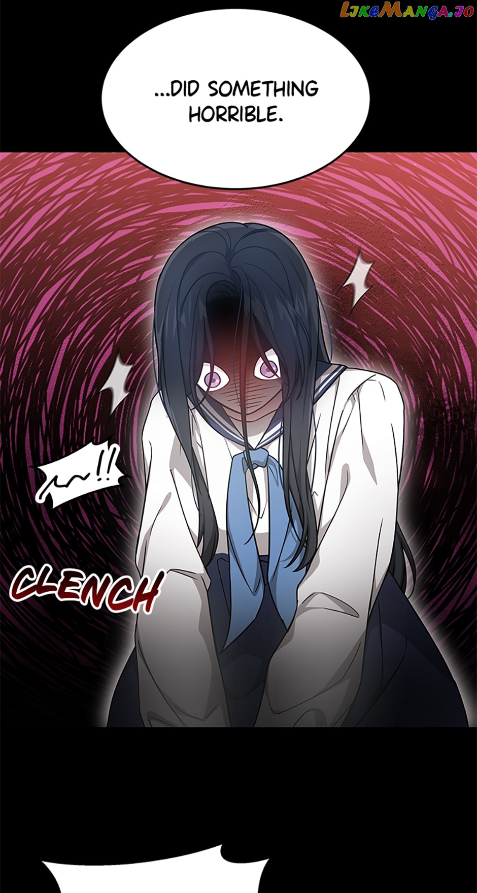 Let's Get Hitched Chapter 47 - page 33