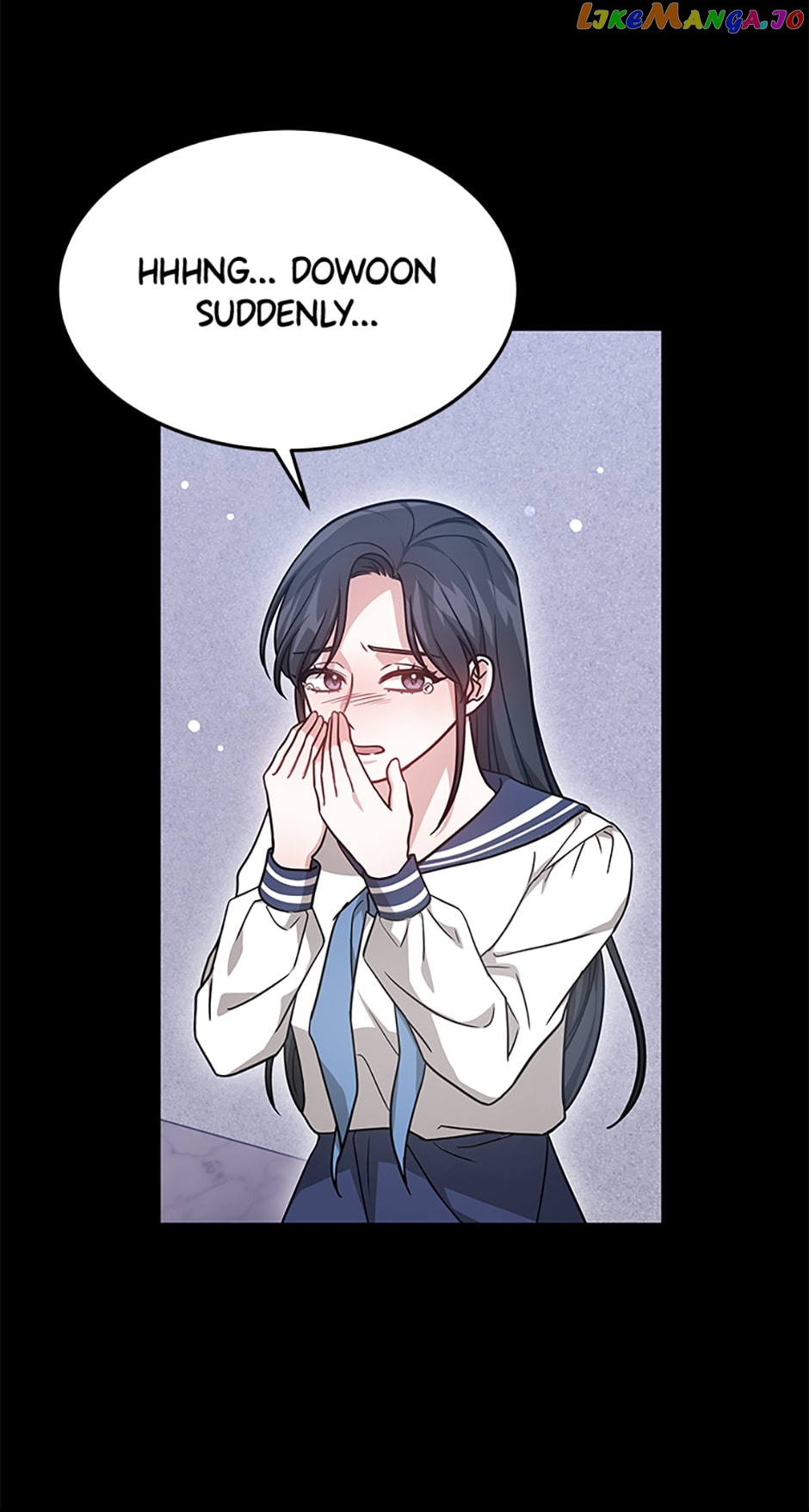 Let's Get Hitched Chapter 47 - page 36