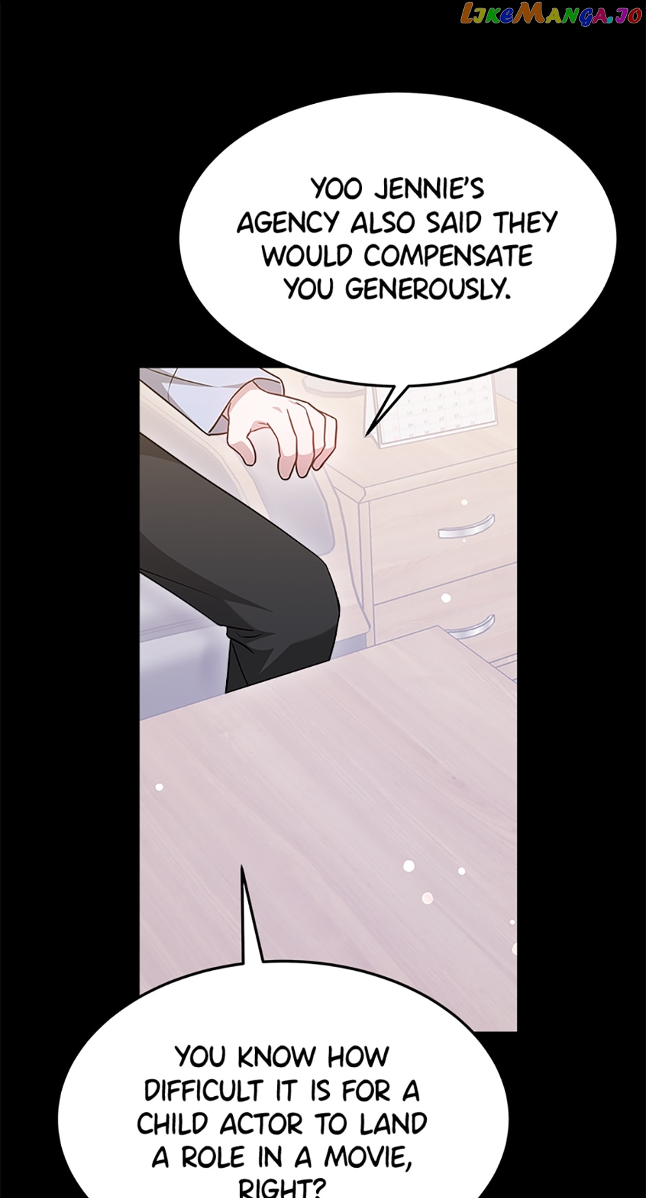 Let's Get Hitched Chapter 47 - page 50