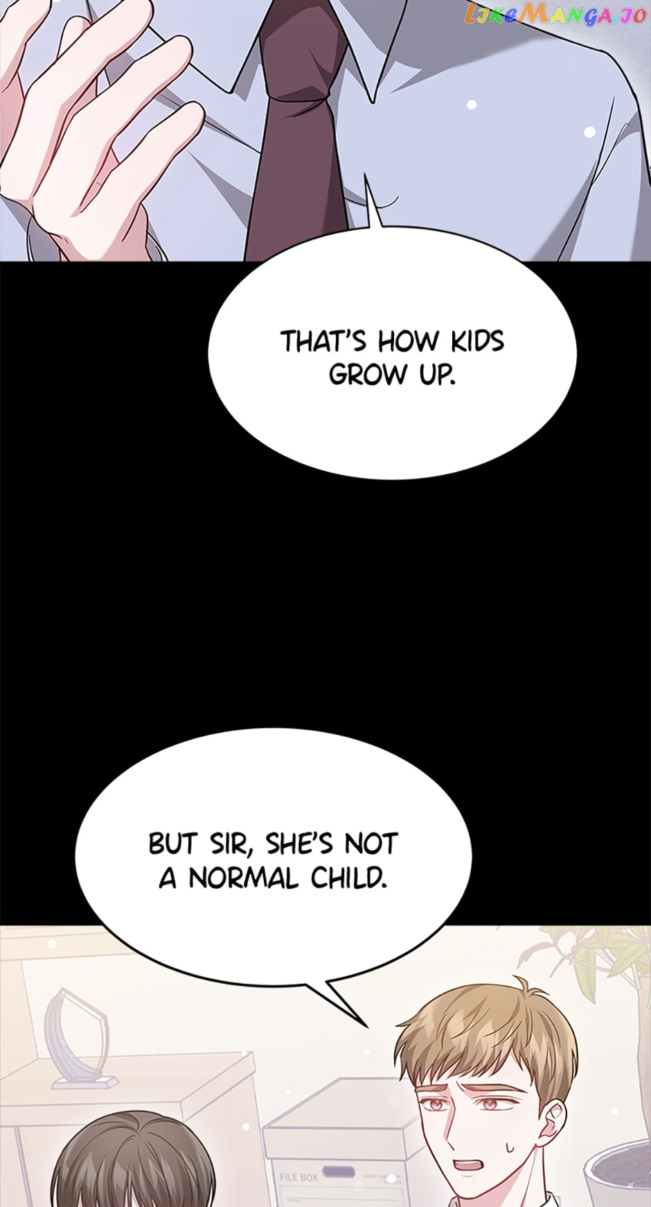 Let's Get Hitched Chapter 47 - page 53