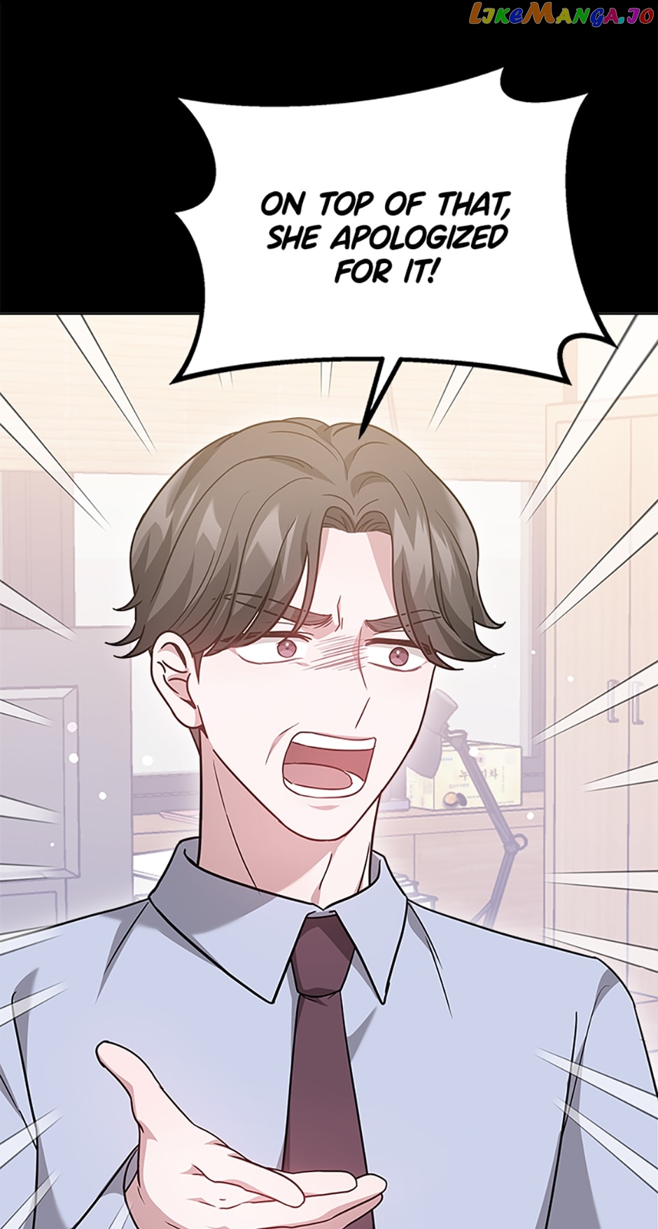 Let's Get Hitched Chapter 47 - page 57