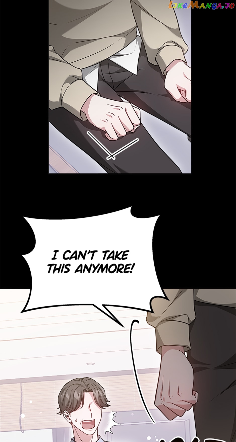 Let's Get Hitched Chapter 47 - page 59