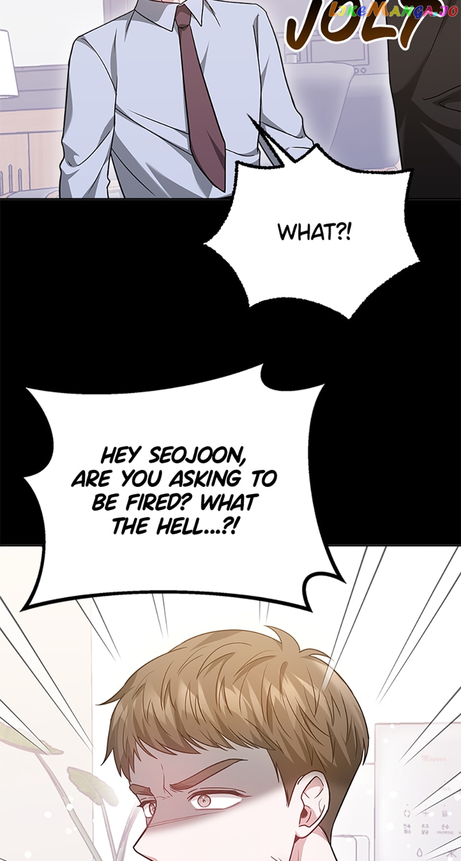 Let's Get Hitched Chapter 47 - page 60