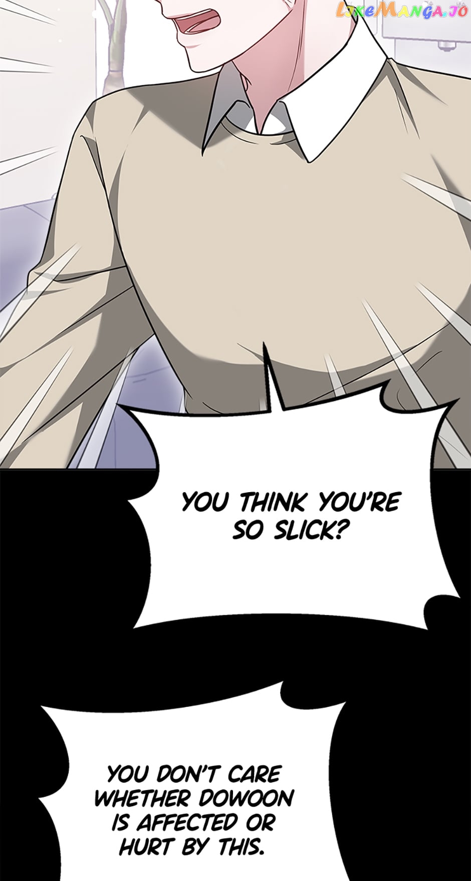 Let's Get Hitched Chapter 47 - page 61