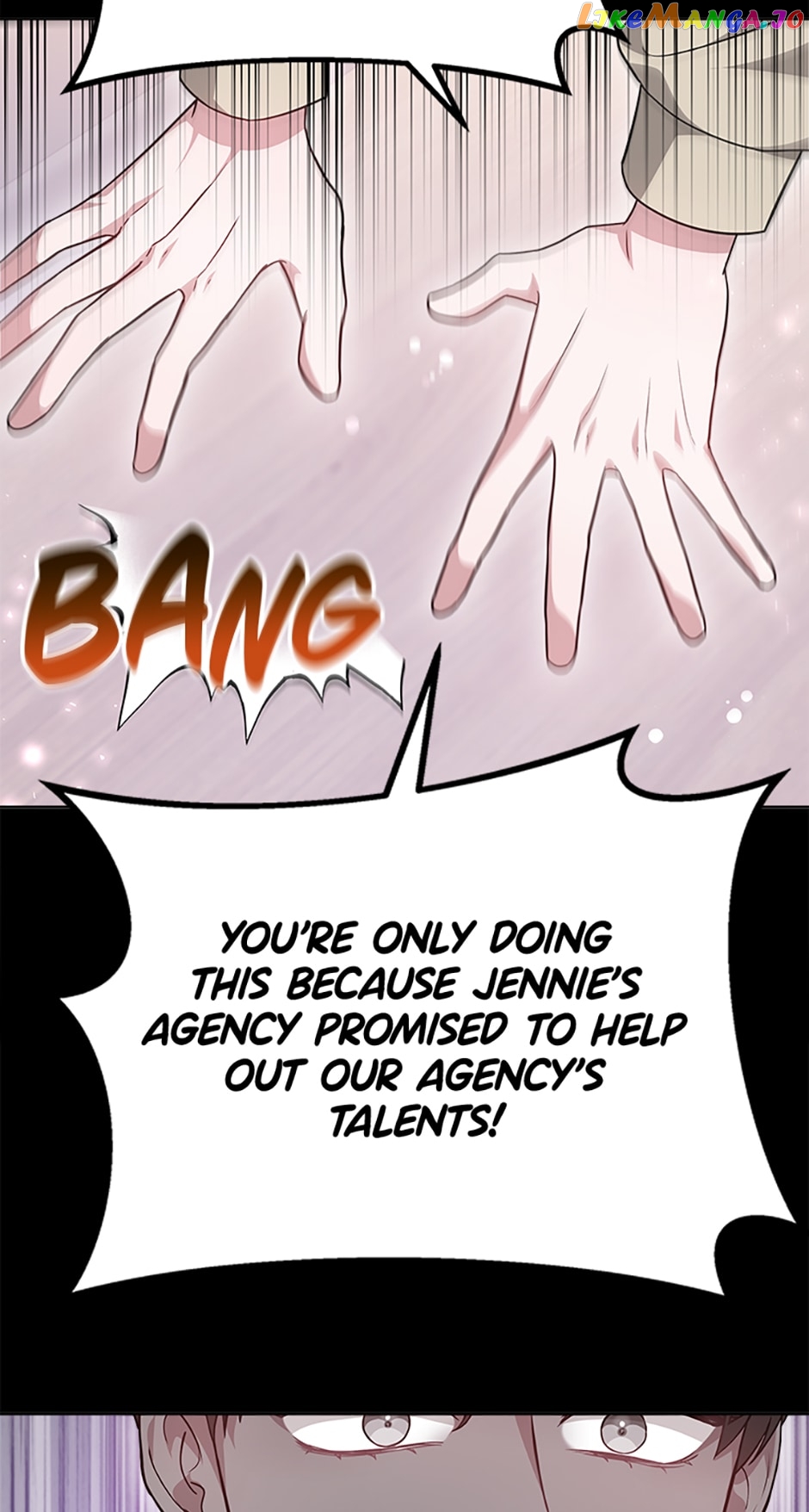 Let's Get Hitched Chapter 47 - page 62