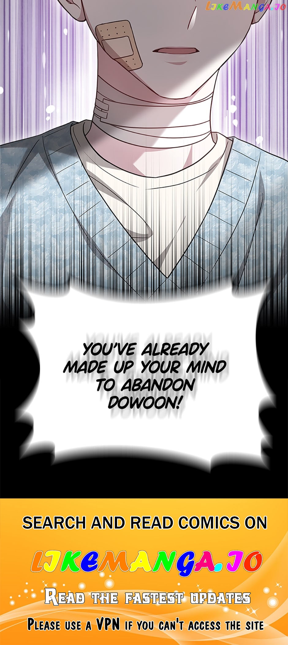 Let's Get Hitched Chapter 47 - page 63