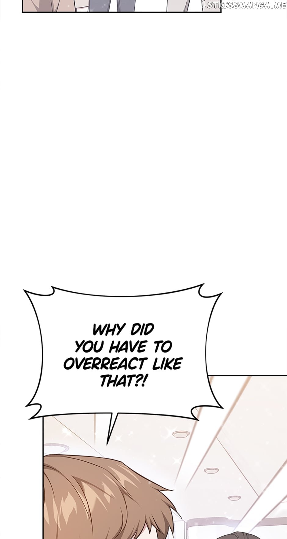 Let's Get Hitched Chapter 29 - page 11