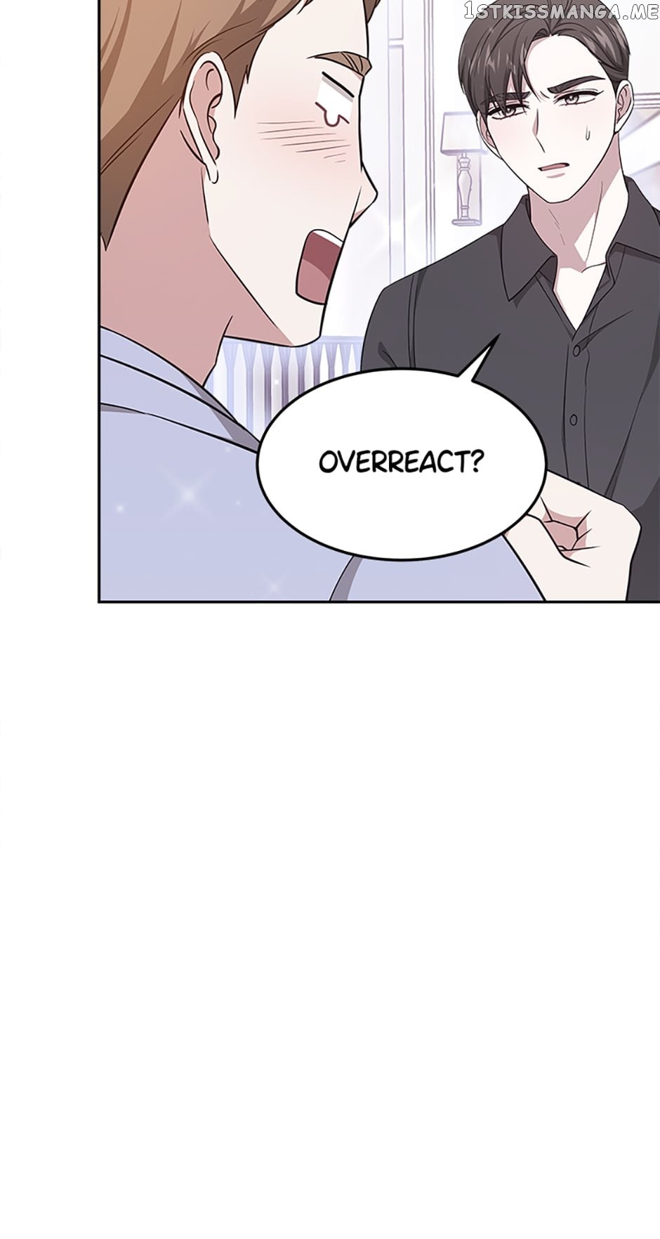 Let's Get Hitched Chapter 29 - page 12