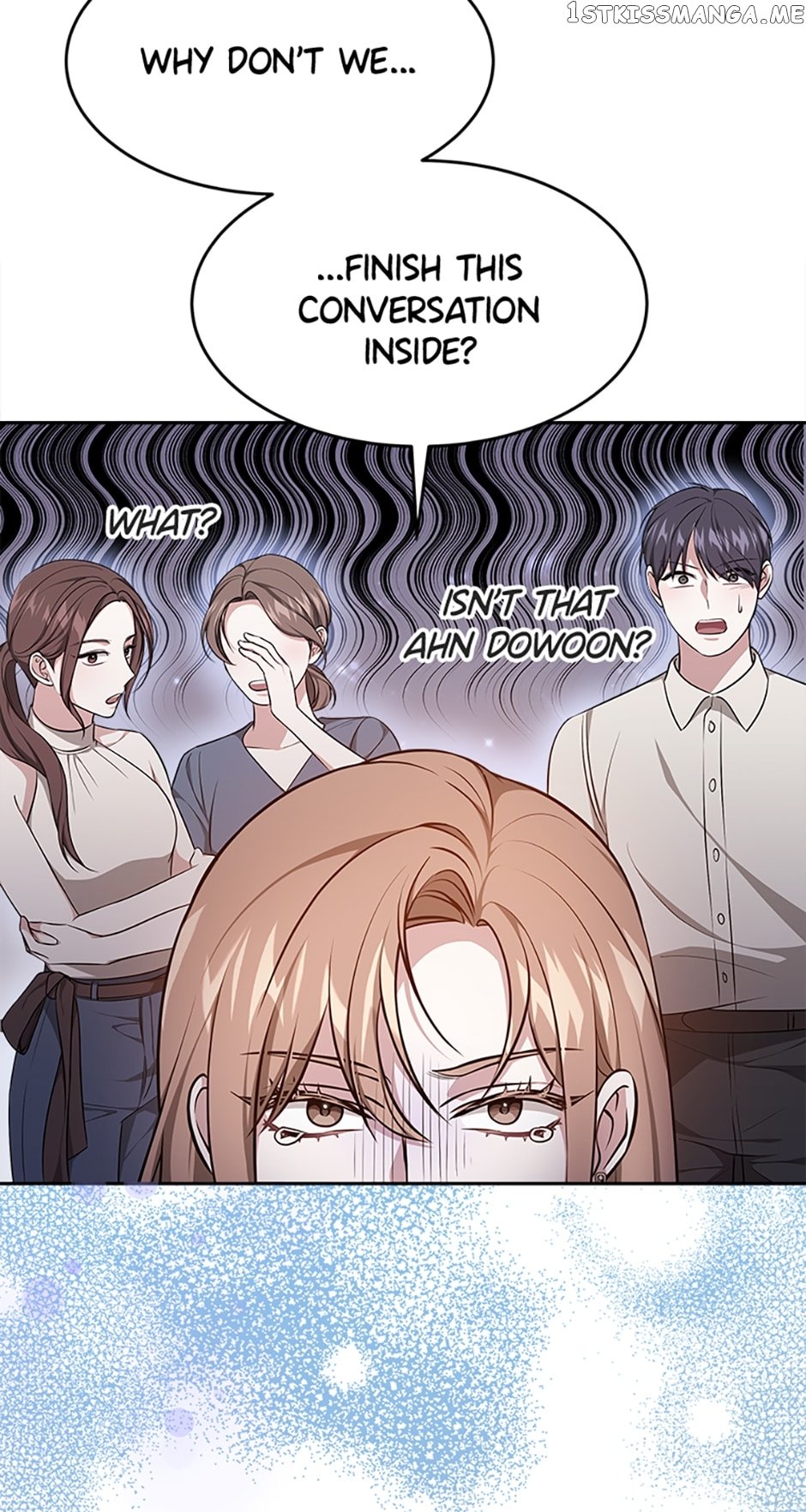 Let's Get Hitched Chapter 29 - page 14