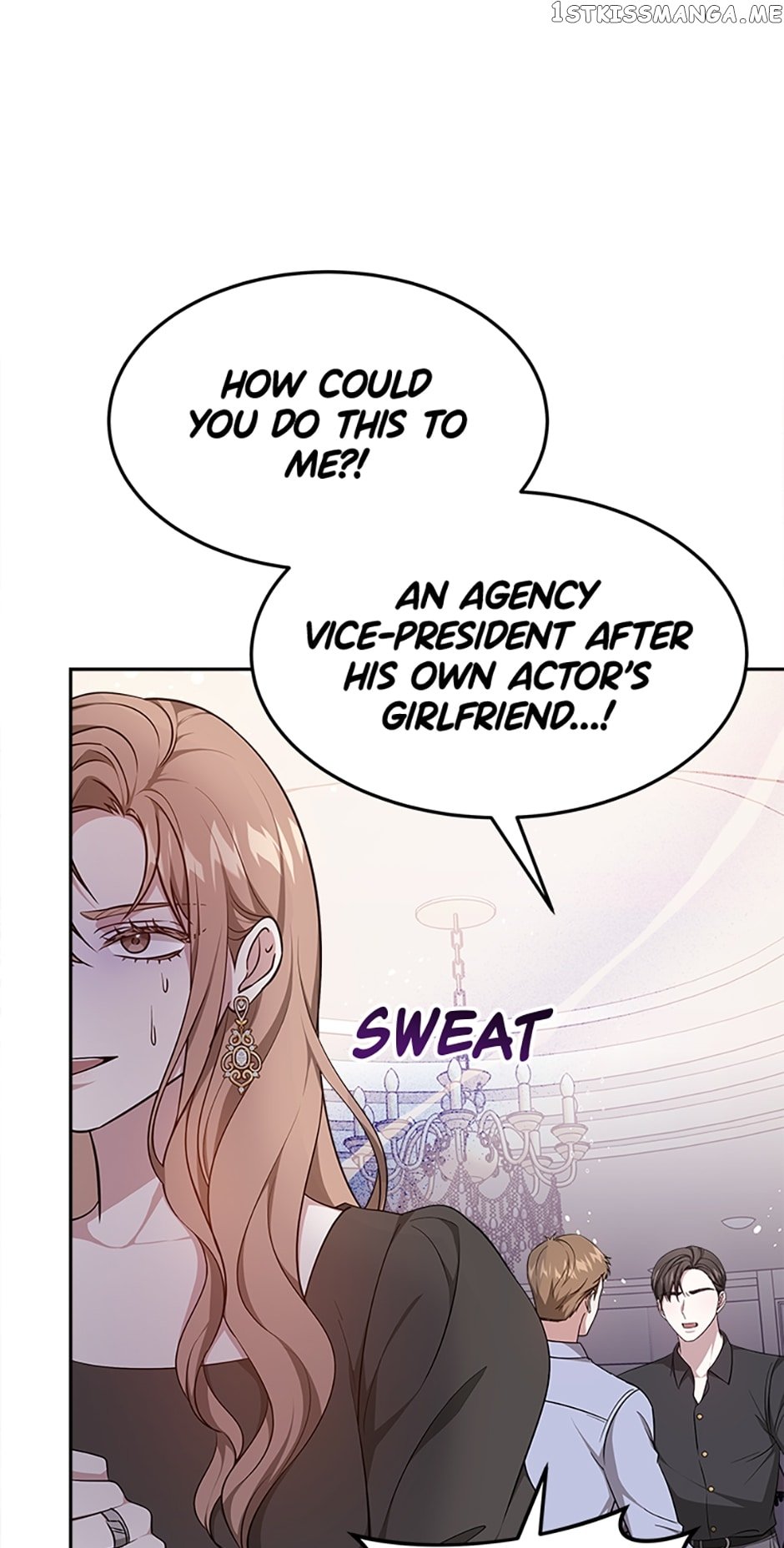 Let's Get Hitched Chapter 29 - page 17