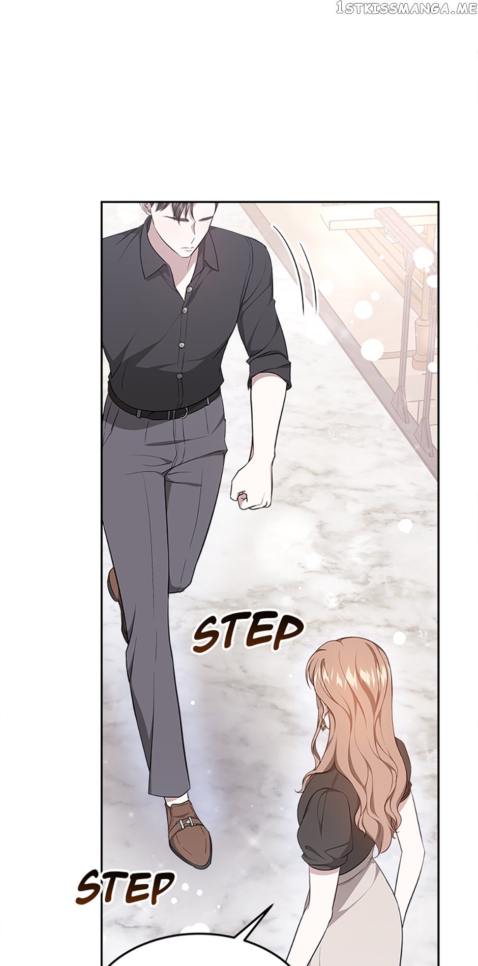 Let's Get Hitched Chapter 29 - page 2