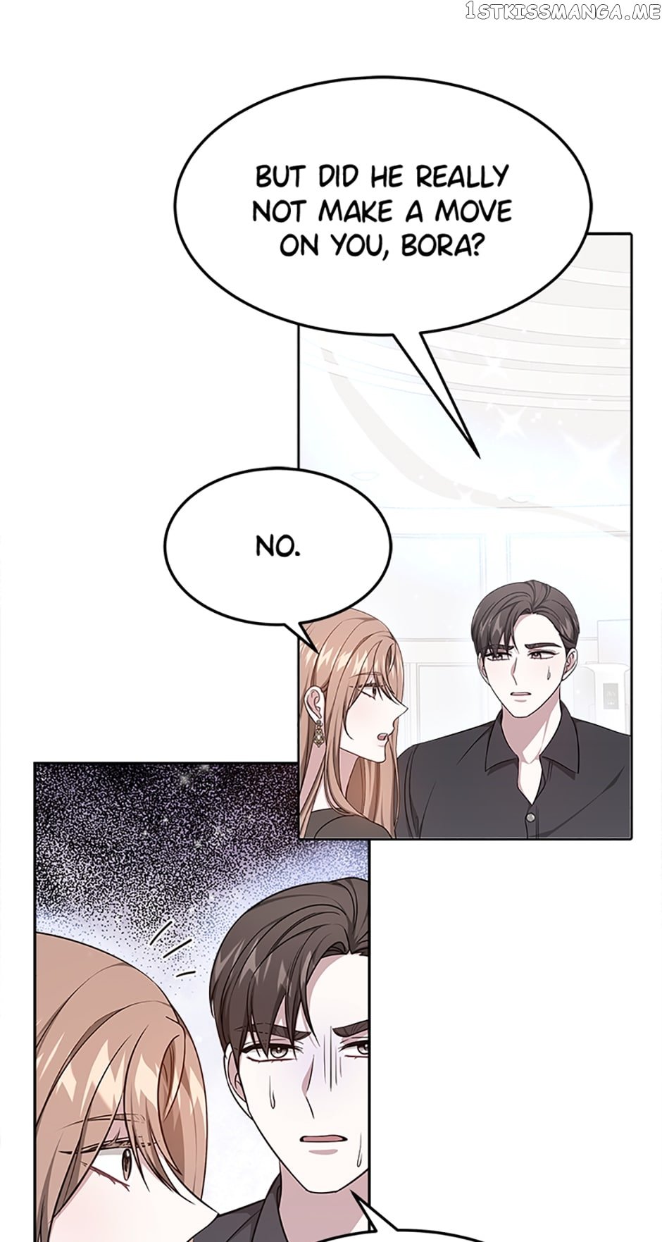 Let's Get Hitched Chapter 29 - page 24
