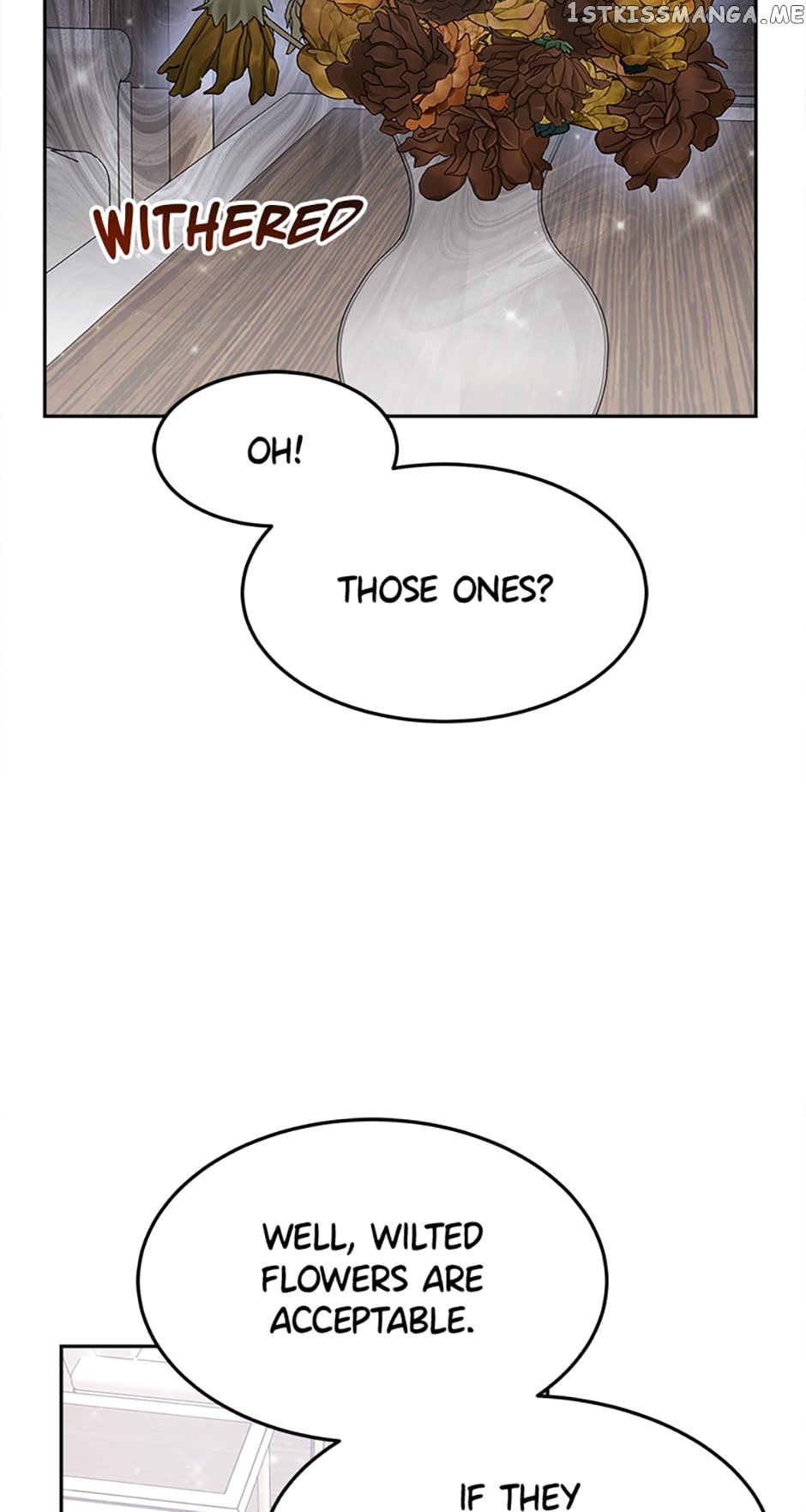 Let's Get Hitched Chapter 29 - page 26