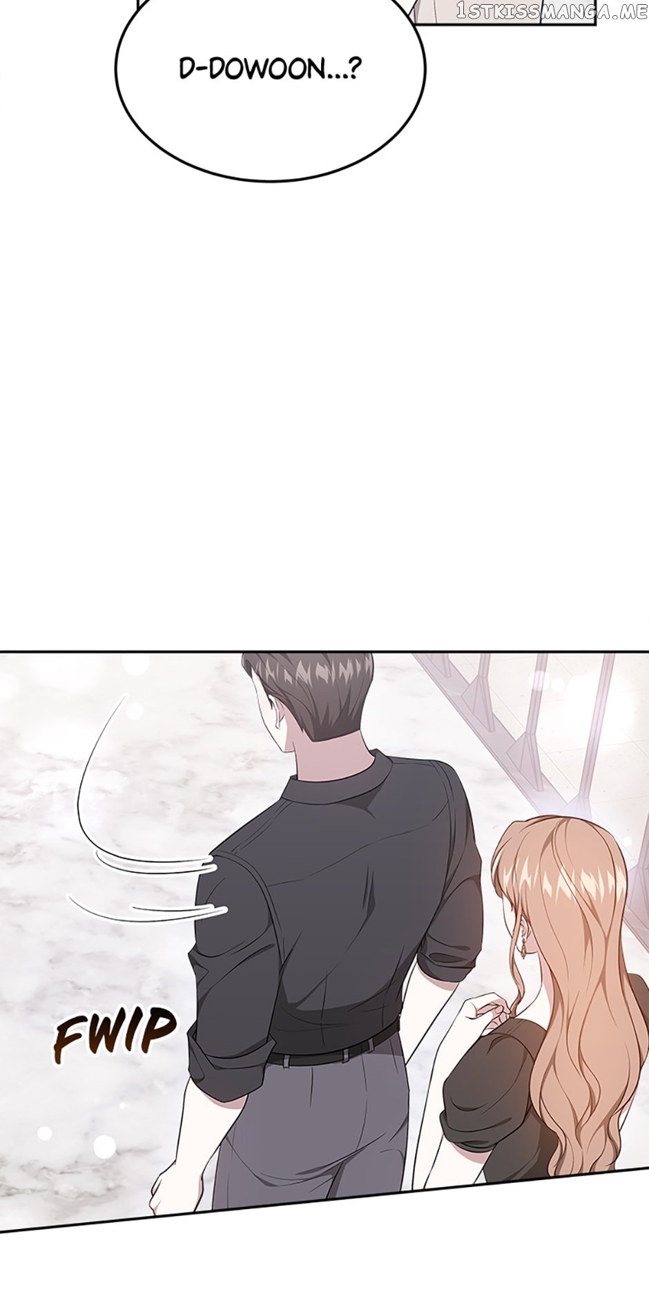 Let's Get Hitched Chapter 29 - page 3