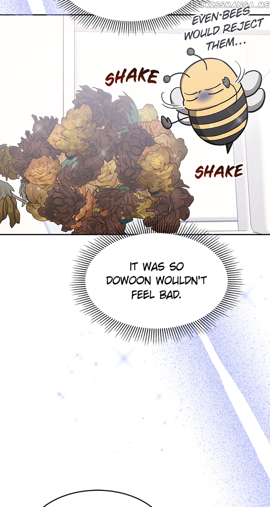 Let's Get Hitched Chapter 29 - page 30