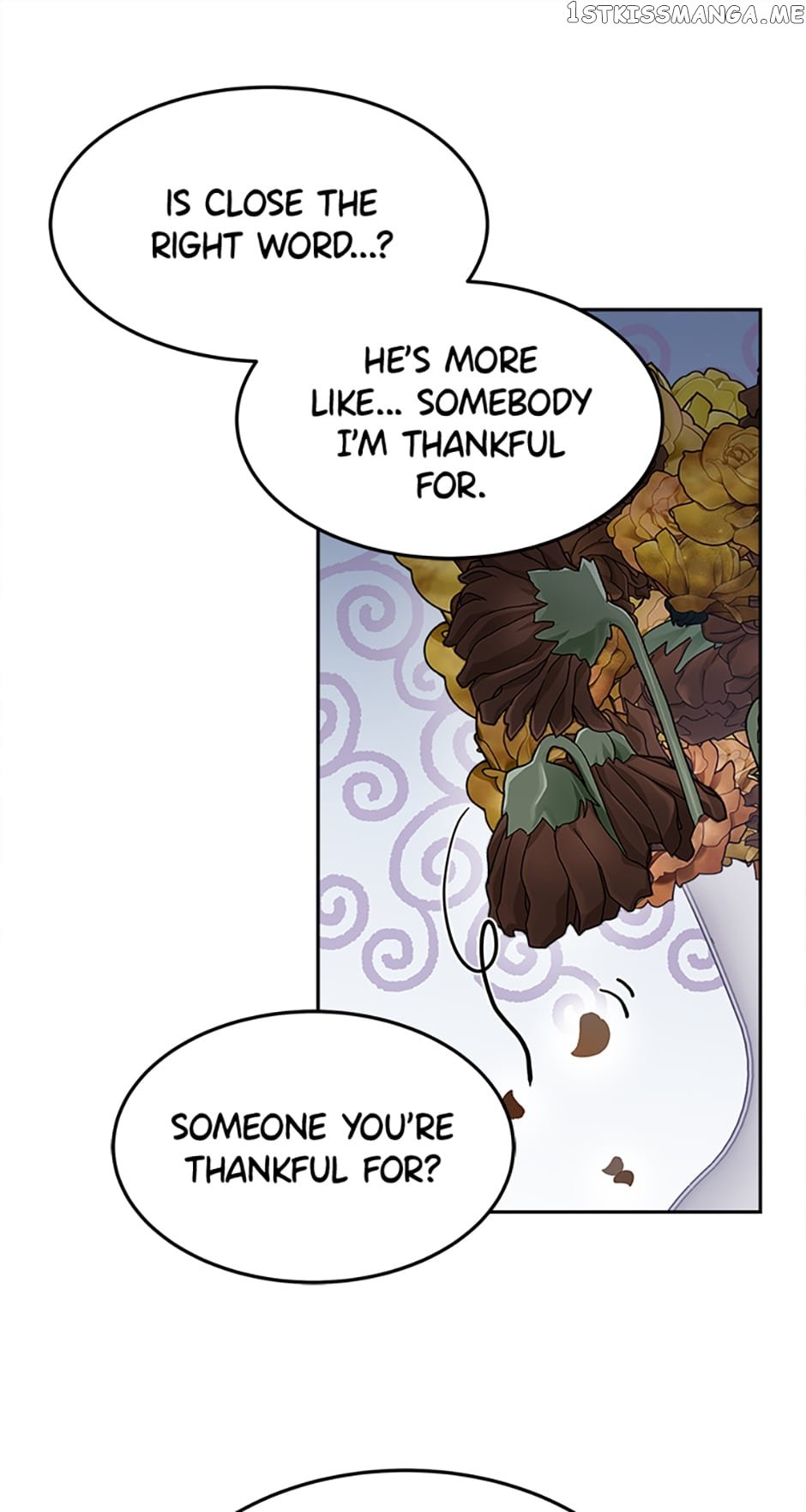 Let's Get Hitched Chapter 29 - page 32