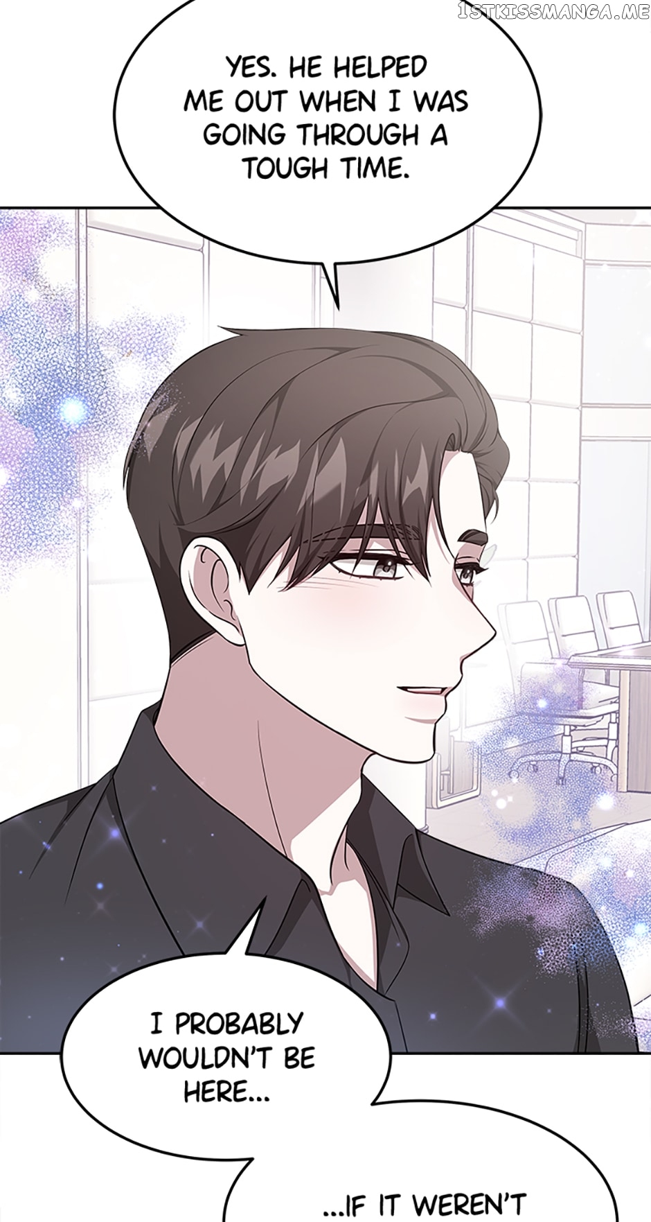 Let's Get Hitched Chapter 29 - page 33
