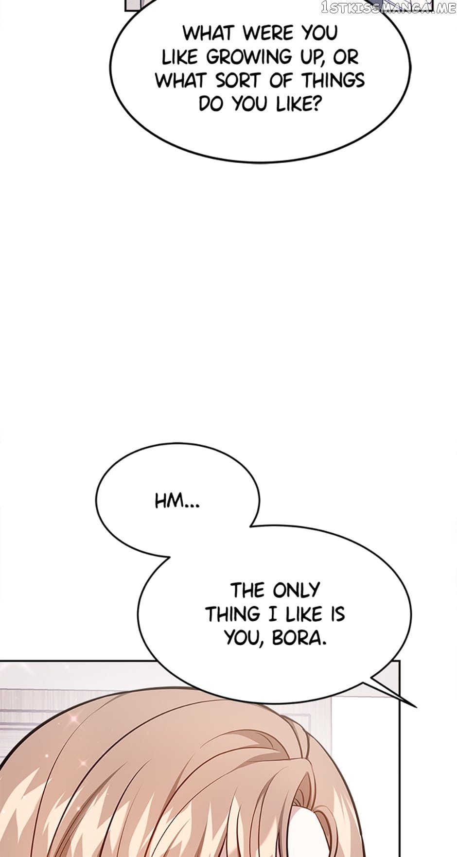Let's Get Hitched Chapter 29 - page 37