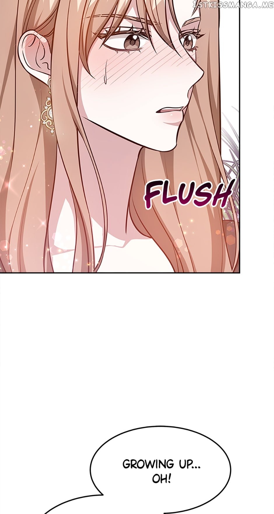 Let's Get Hitched Chapter 29 - page 38