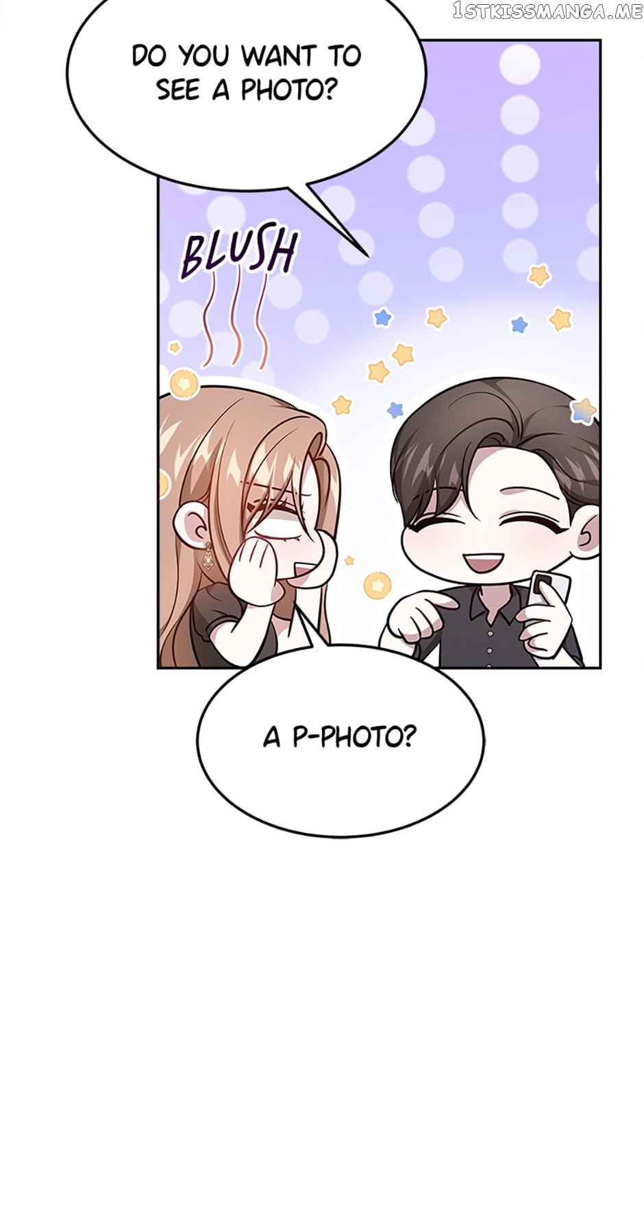 Let's Get Hitched Chapter 29 - page 39