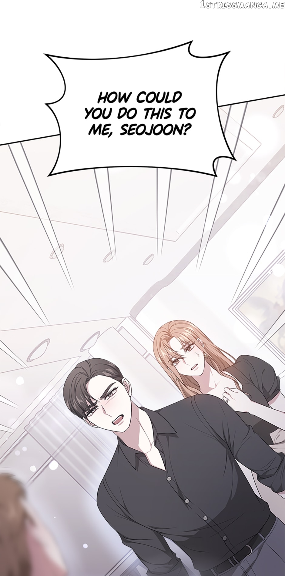Let's Get Hitched Chapter 29 - page 4
