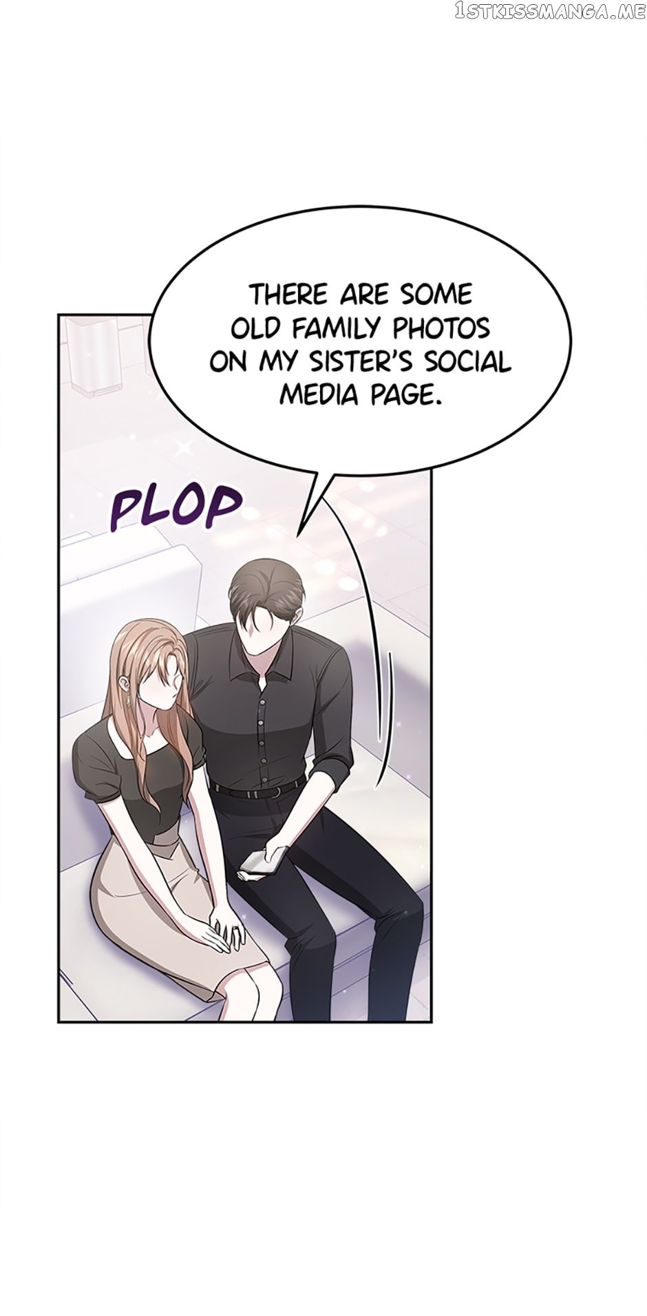 Let's Get Hitched Chapter 29 - page 40