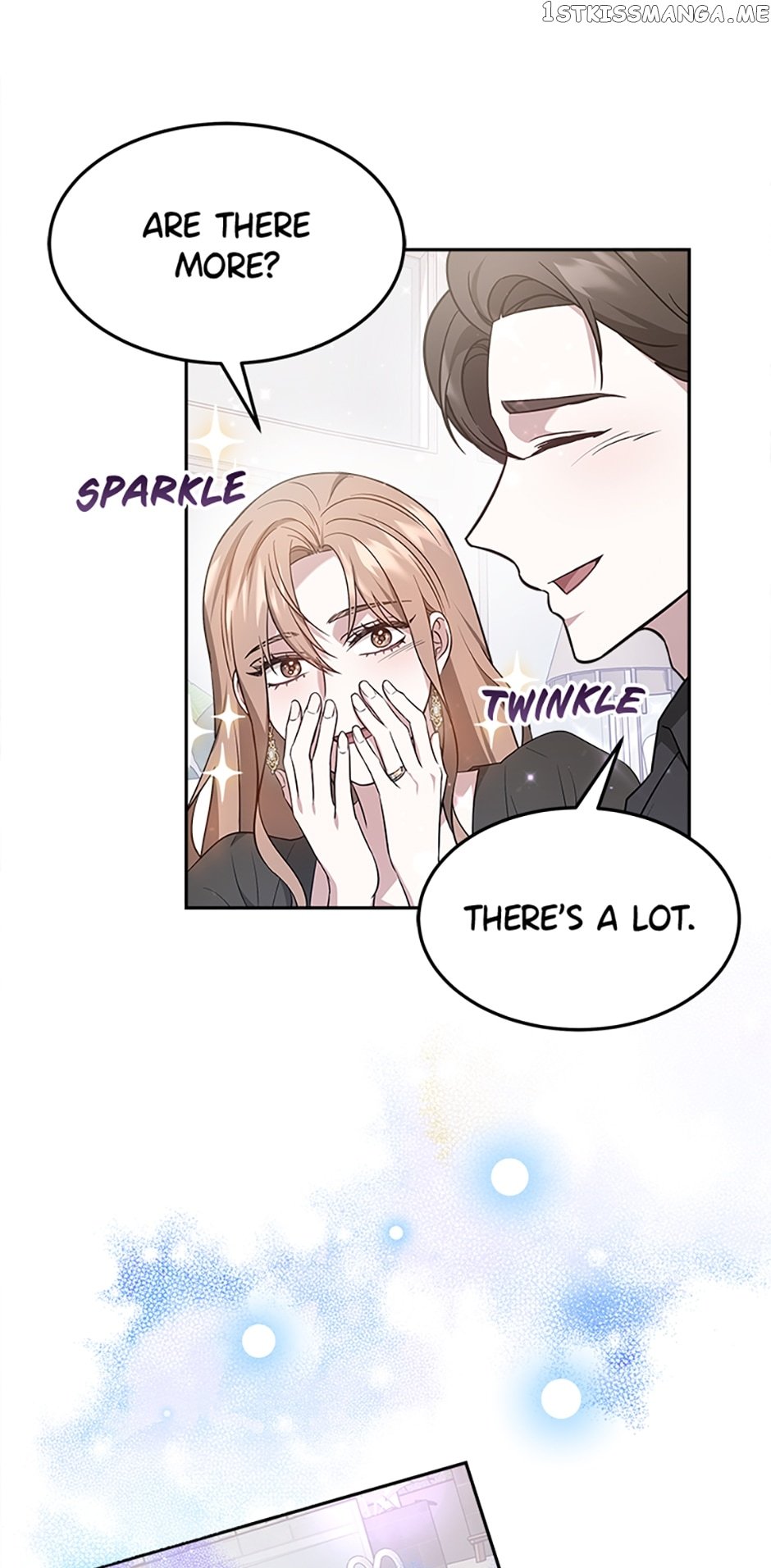 Let's Get Hitched Chapter 29 - page 43