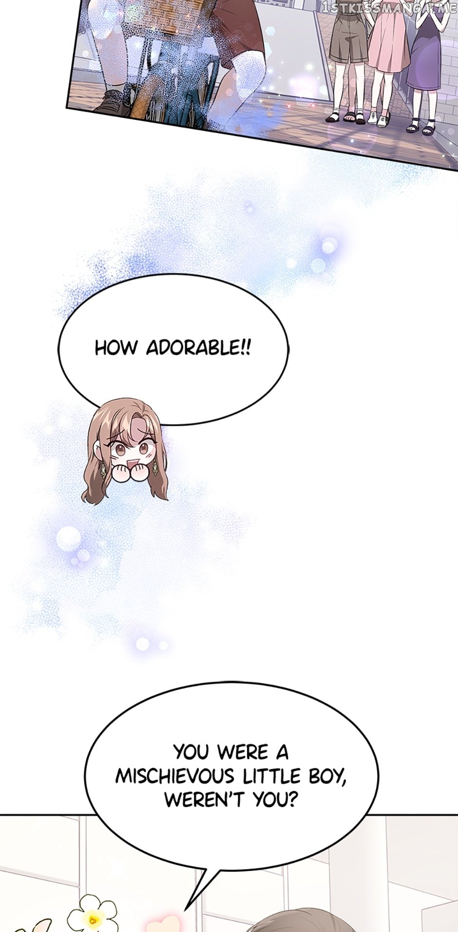 Let's Get Hitched Chapter 29 - page 45
