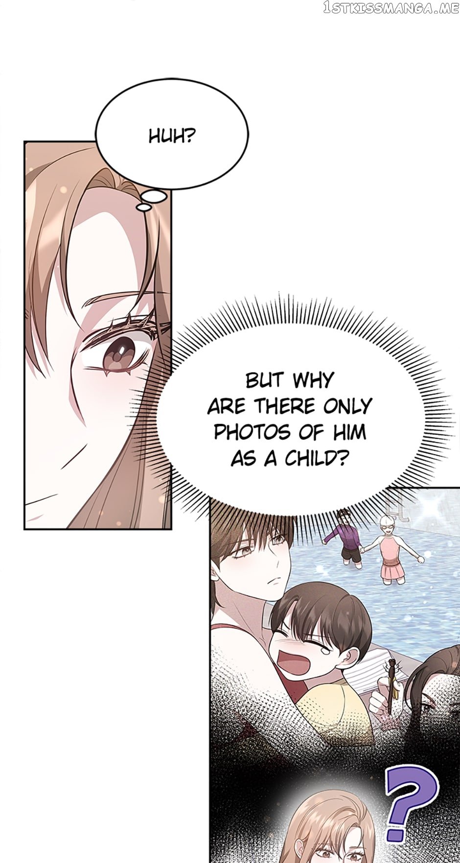 Let's Get Hitched Chapter 29 - page 47