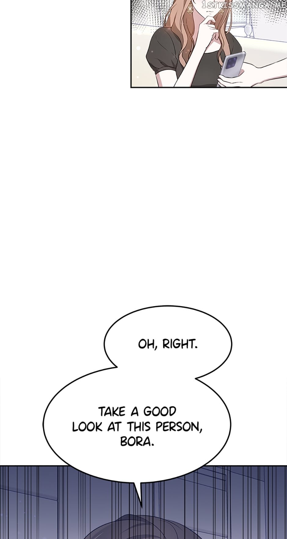 Let's Get Hitched Chapter 29 - page 48