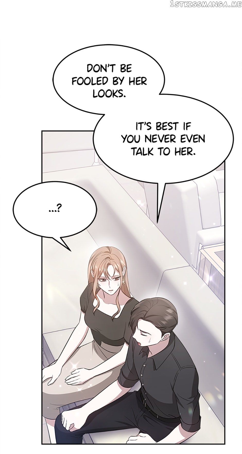 Let's Get Hitched Chapter 29 - page 52