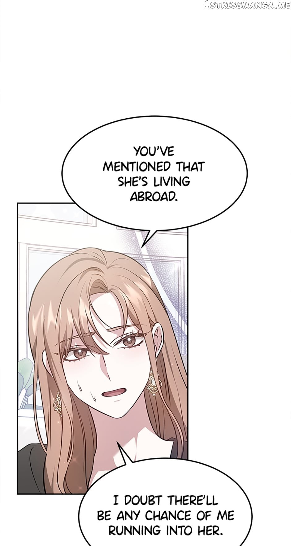 Let's Get Hitched Chapter 29 - page 53