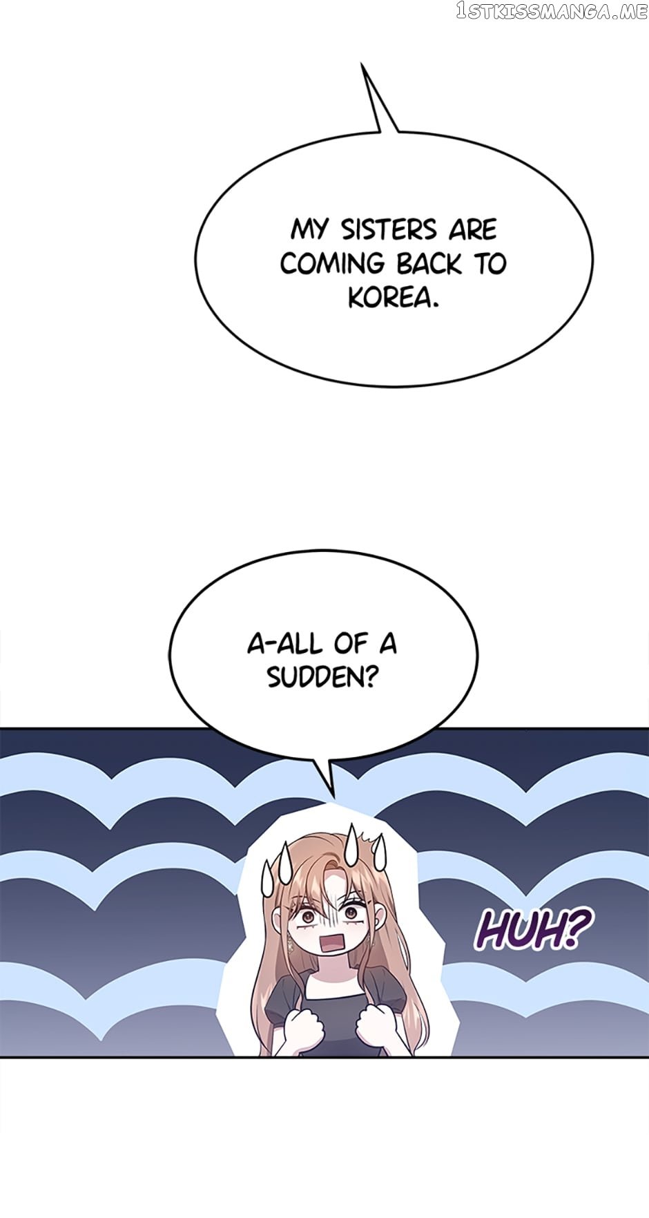 Let's Get Hitched Chapter 29 - page 55