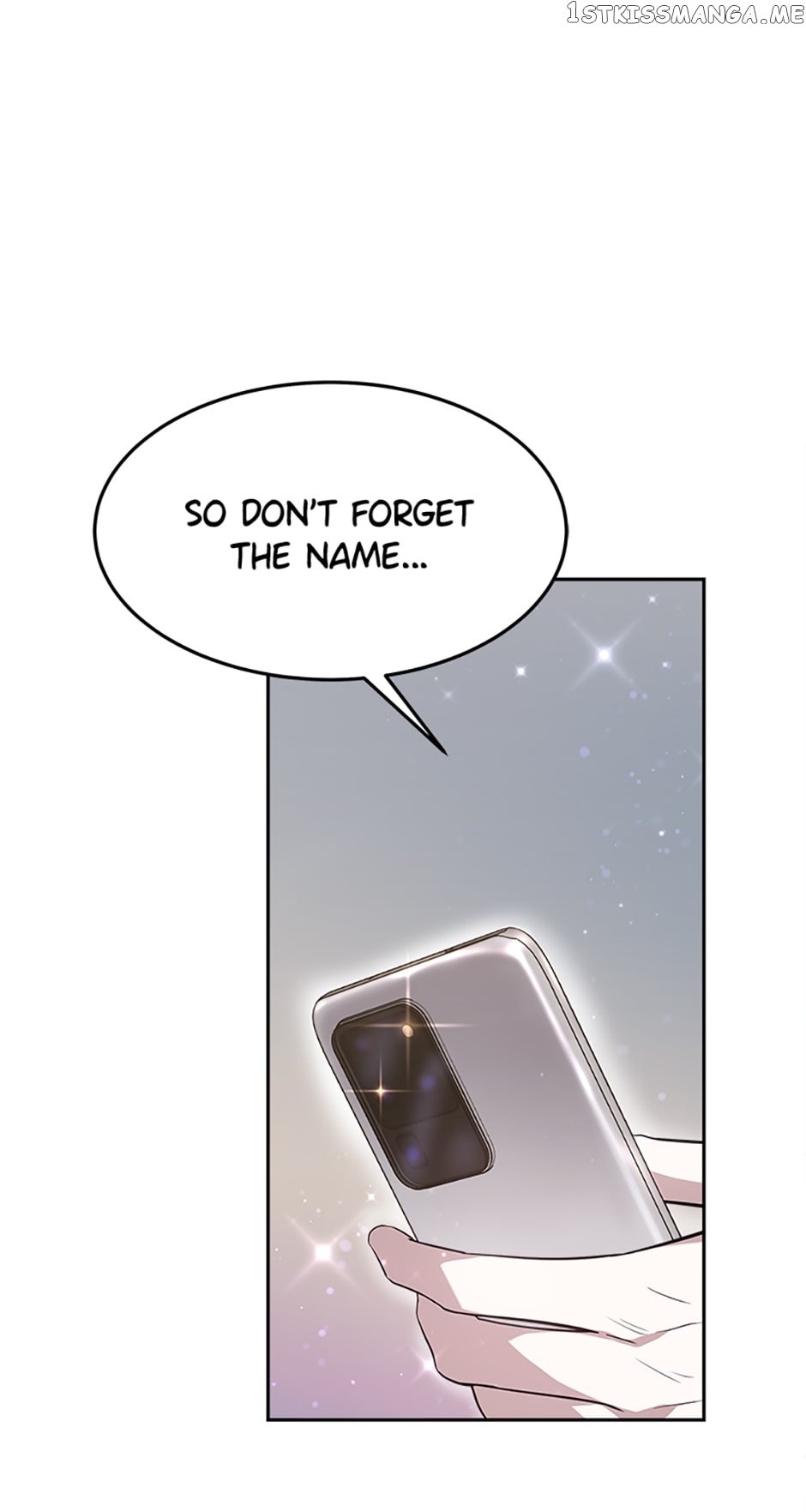 Let's Get Hitched Chapter 29 - page 56