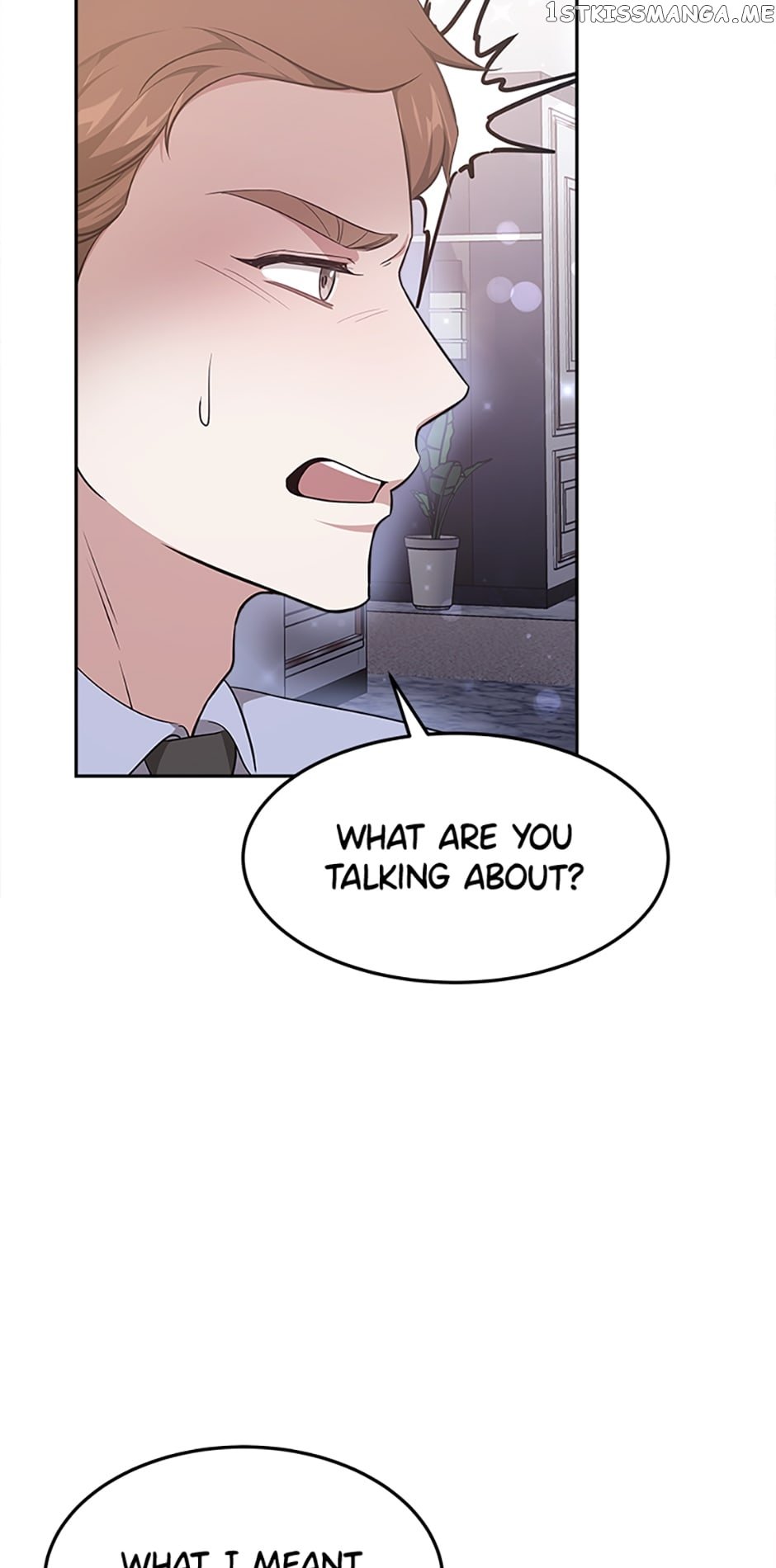 Let's Get Hitched Chapter 29 - page 6