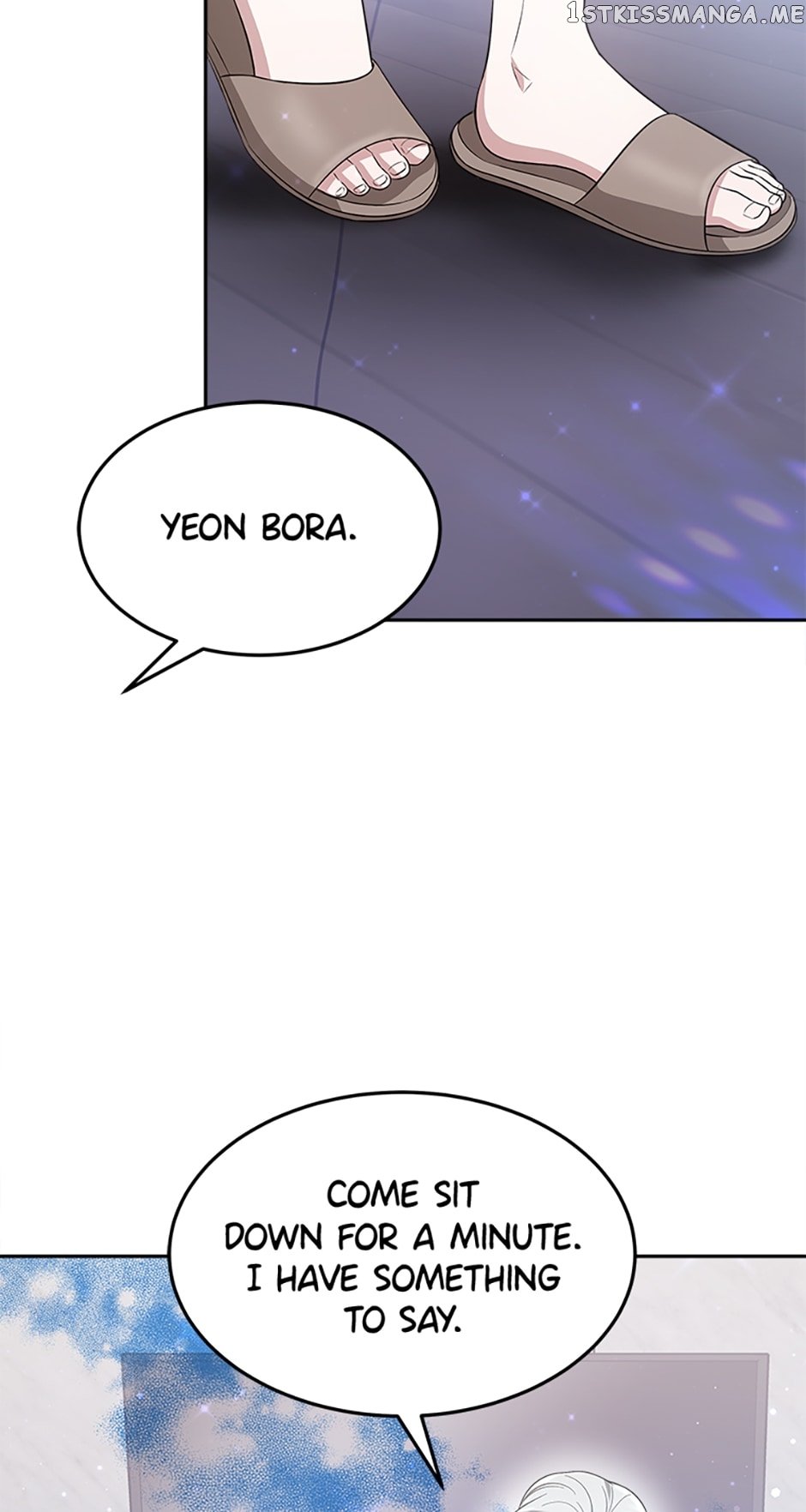 Let's Get Hitched Chapter 29 - page 61
