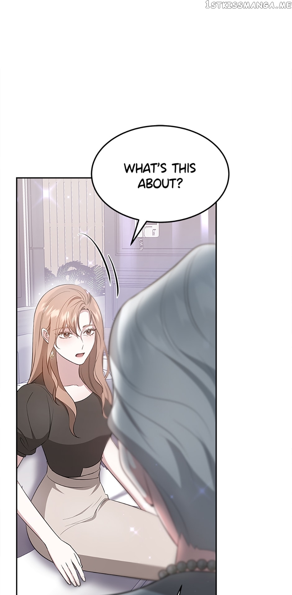 Let's Get Hitched Chapter 29 - page 63