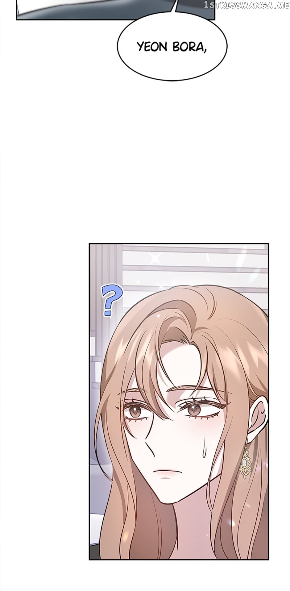 Let's Get Hitched Chapter 29 - page 64