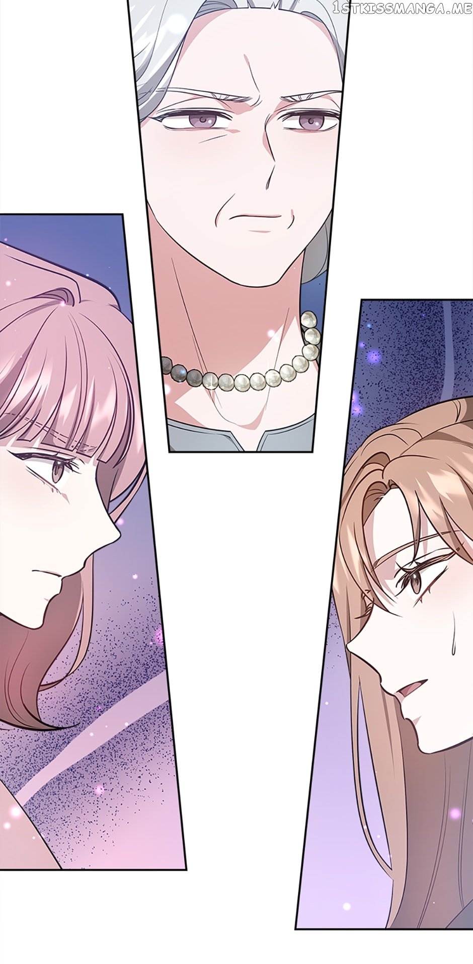 Let's Get Hitched Chapter 29 - page 67